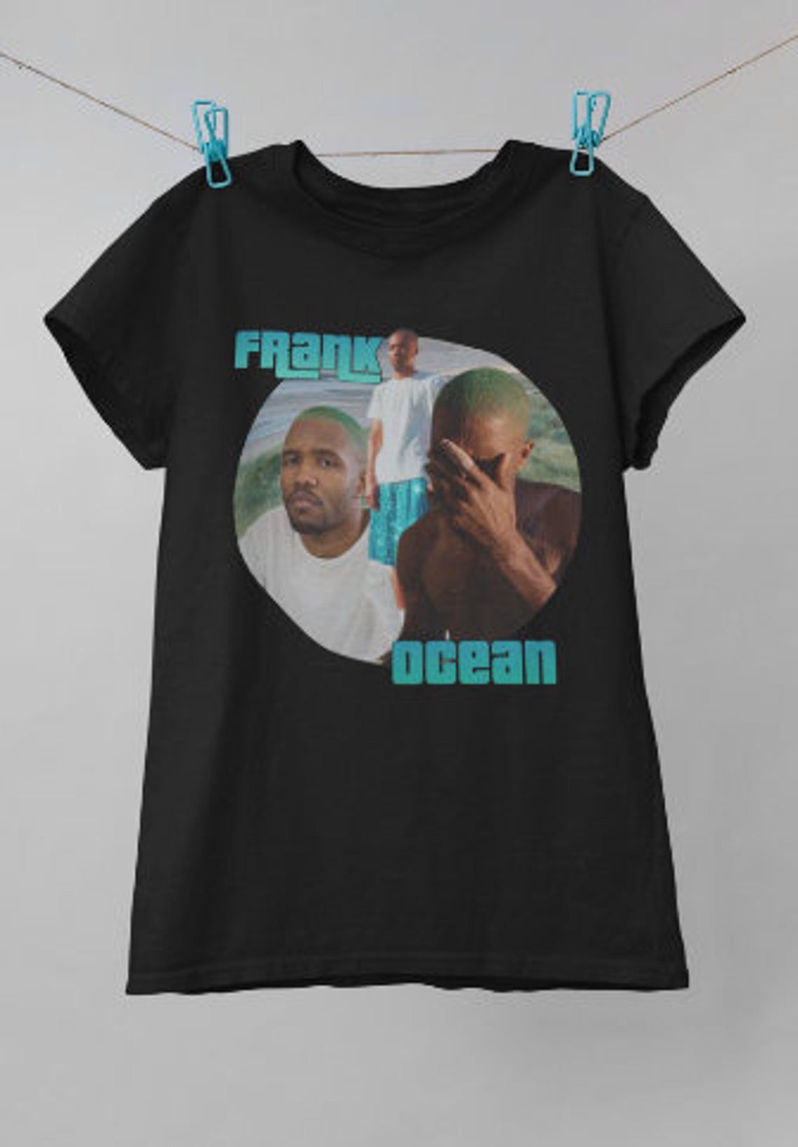 Frank Ocean Vintage shirt