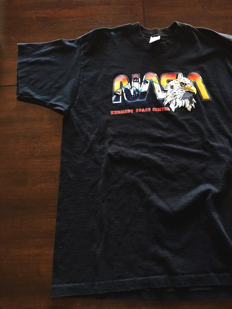 Fruit Of The Loom Nasa Tee fruit of the loom nasa tee tws6v