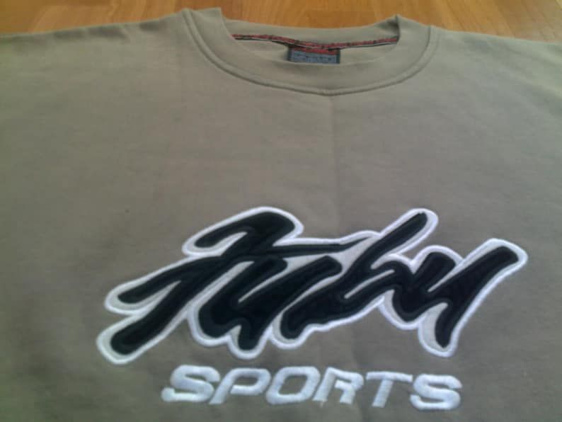 Fubu Hoodie Vintage Fubu Sweatshirt Shirt Of 90S Hip Hop Clothing 1990S Hip Hop Jacket Og Gangsta Rap