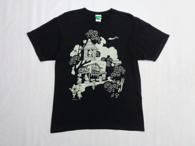 Gegege No Kitar Shirt Gegege No Kitar T Shirt Gegege No Kitar By Youkai Manga Series Tee T Shirt