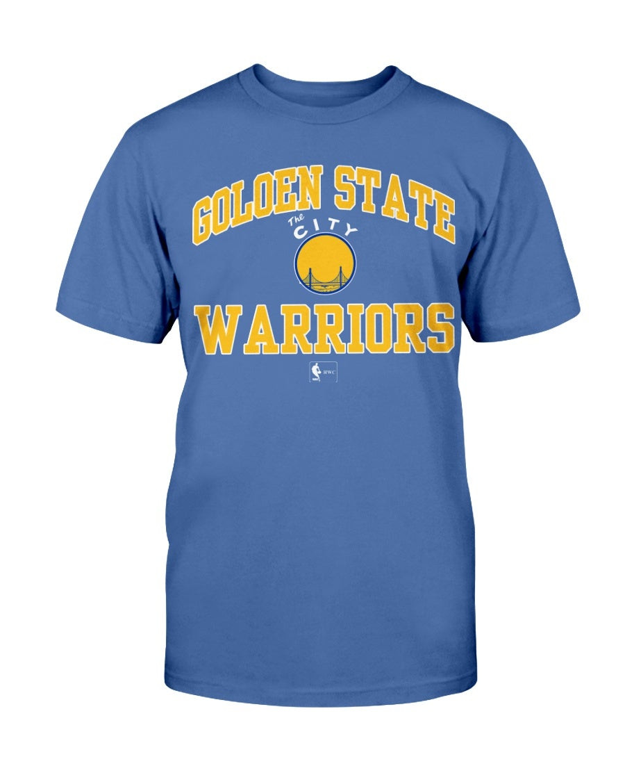 Golden State Warriors T Shirt 090921