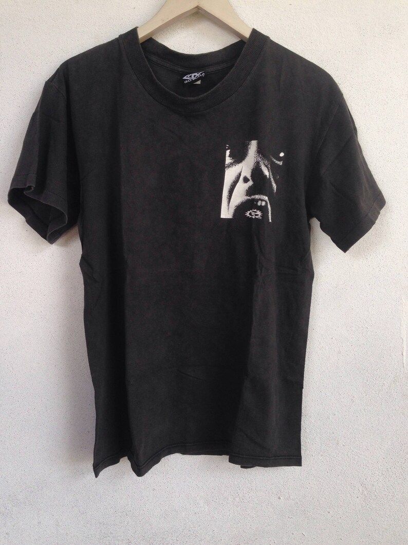 Gotcha Skateboard Skate Street Wear Screaming Tshirt