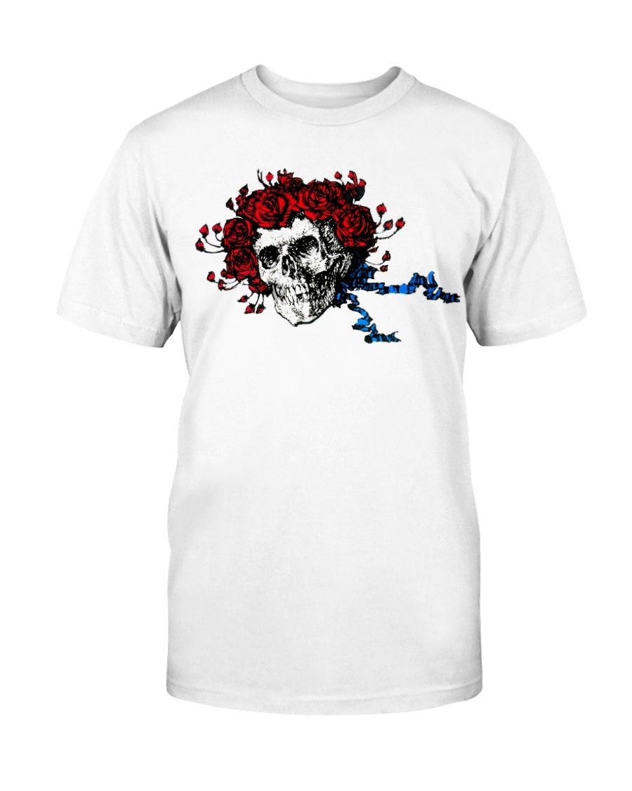 Grateful Dead Bertha T Shirt 210922
