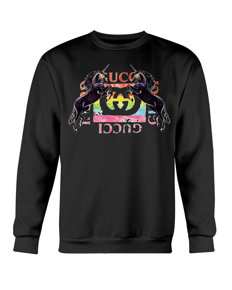 Gucc I Children Sweatshirt 210915