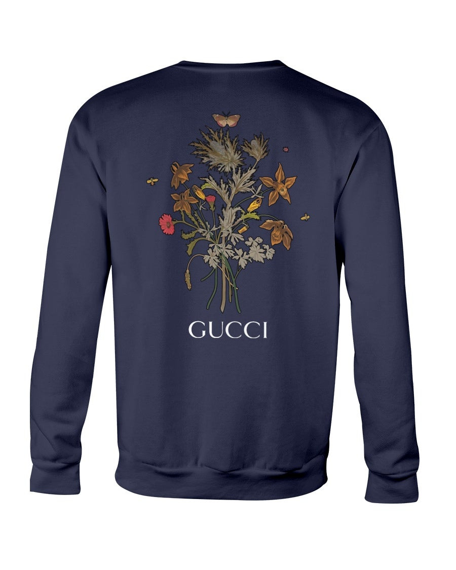 Gucci Oversize Sweatshirt 210915