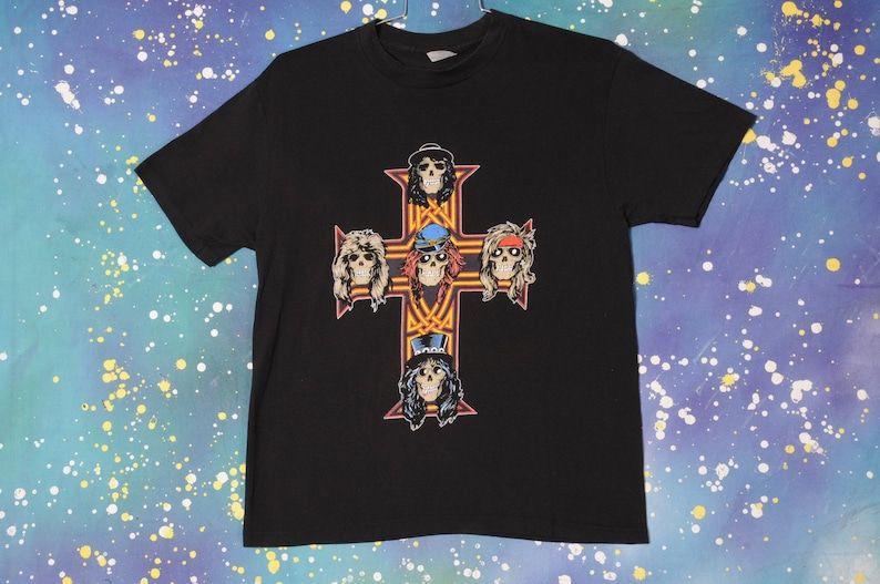 Guns Roses Appetite For Destruction Rock guns roses appetite for destruction rock mi4aj