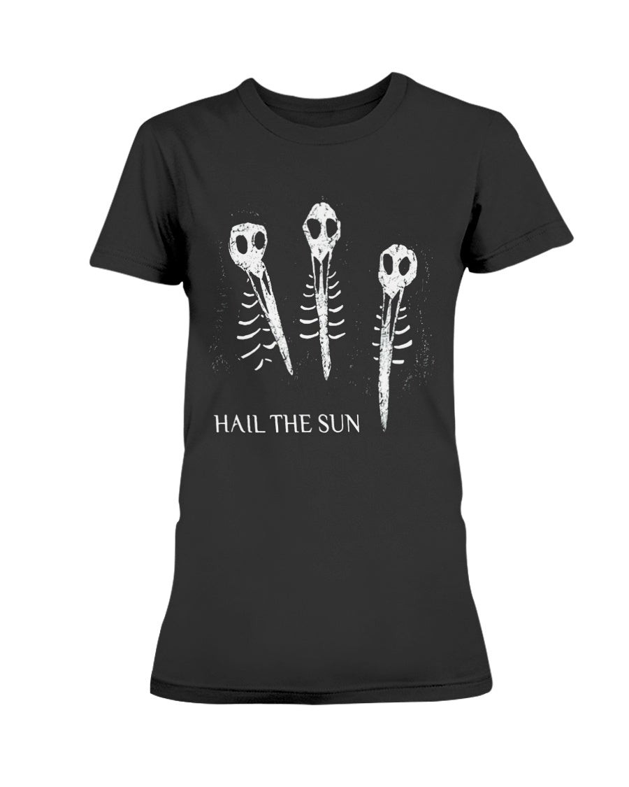 Hail The Sun Mens Wake Art Ladies T Shirt 210922 hail the sun mens wake art ladies t shirt 210922 zfvmy