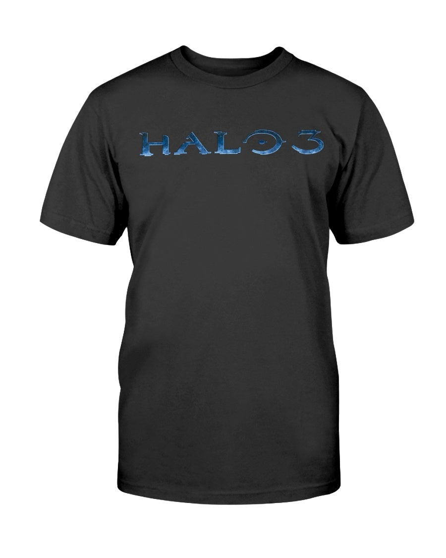 Halo 3 T Shirt 211206 Rare Design Shirt halo 3 t shirt 211206 rare design shirt 4ctym