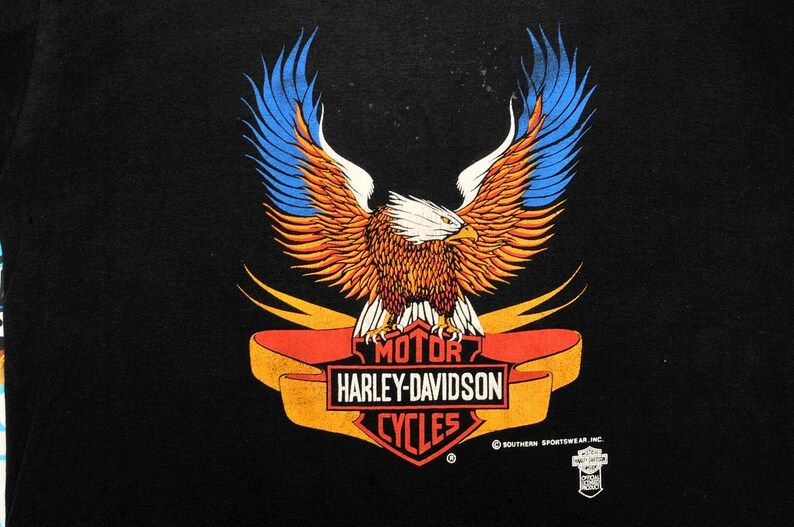 Harley Davidsondaytona Beach