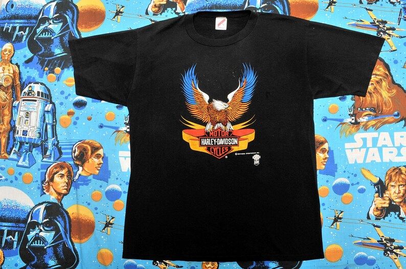 Harley Davidsondaytona Beach T Shirt