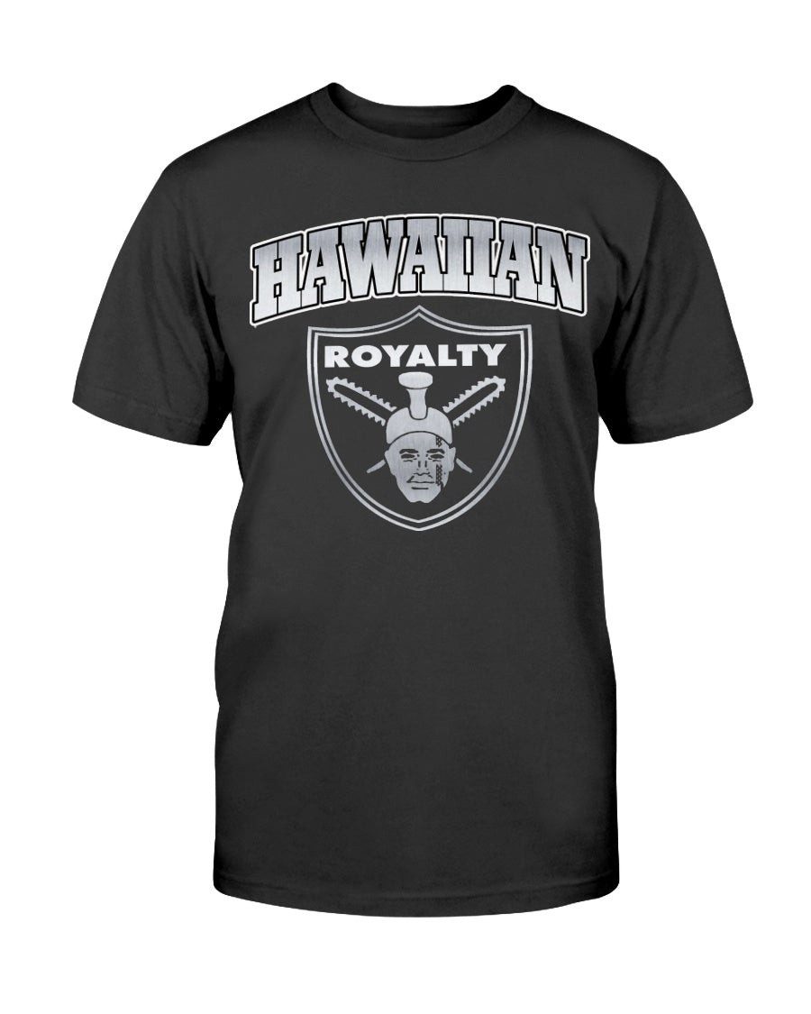 Hawaiian Royalty Pakaha Wale Keiki T Shirt 080821