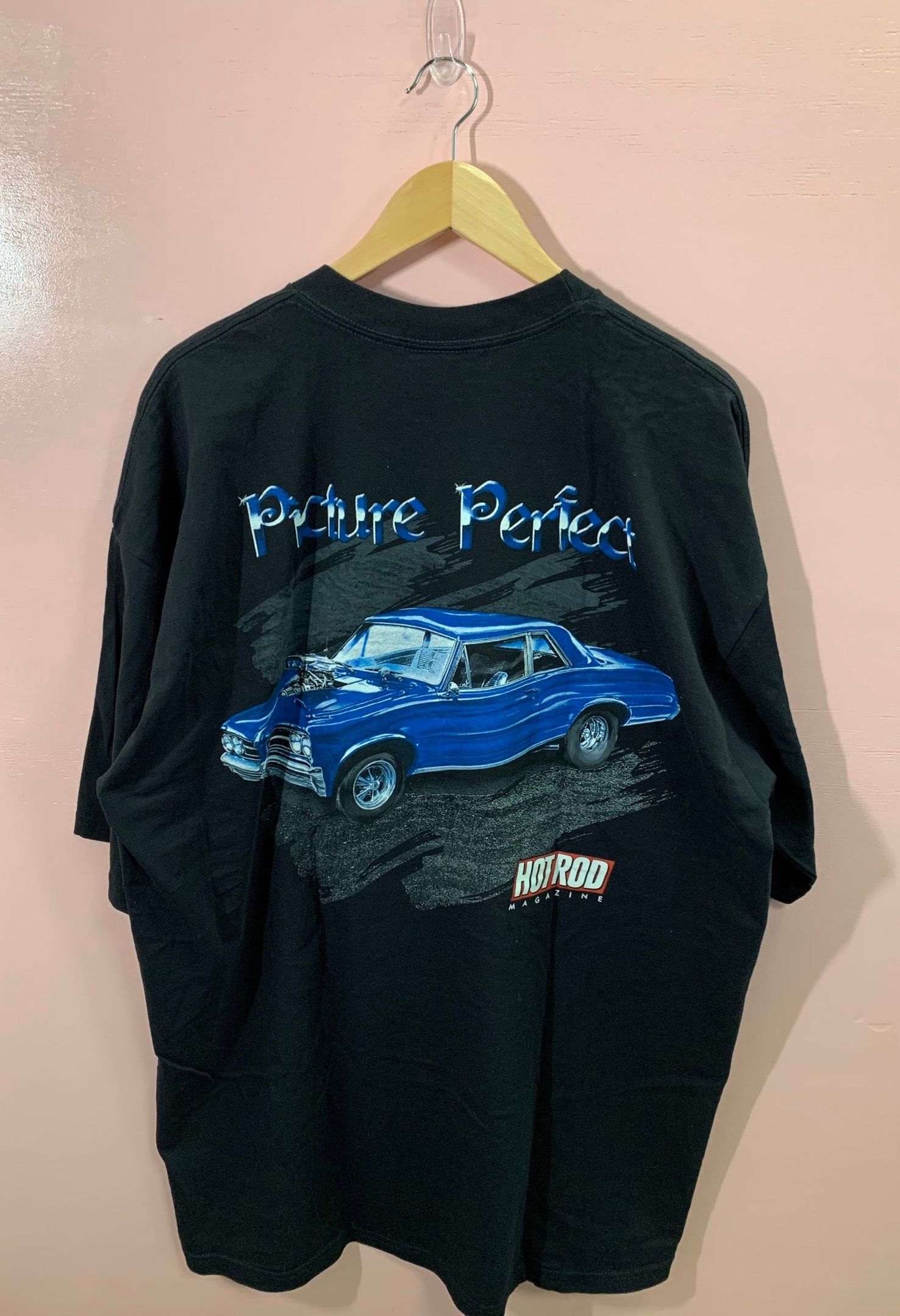 Hot Rod Magazine T-Shirt