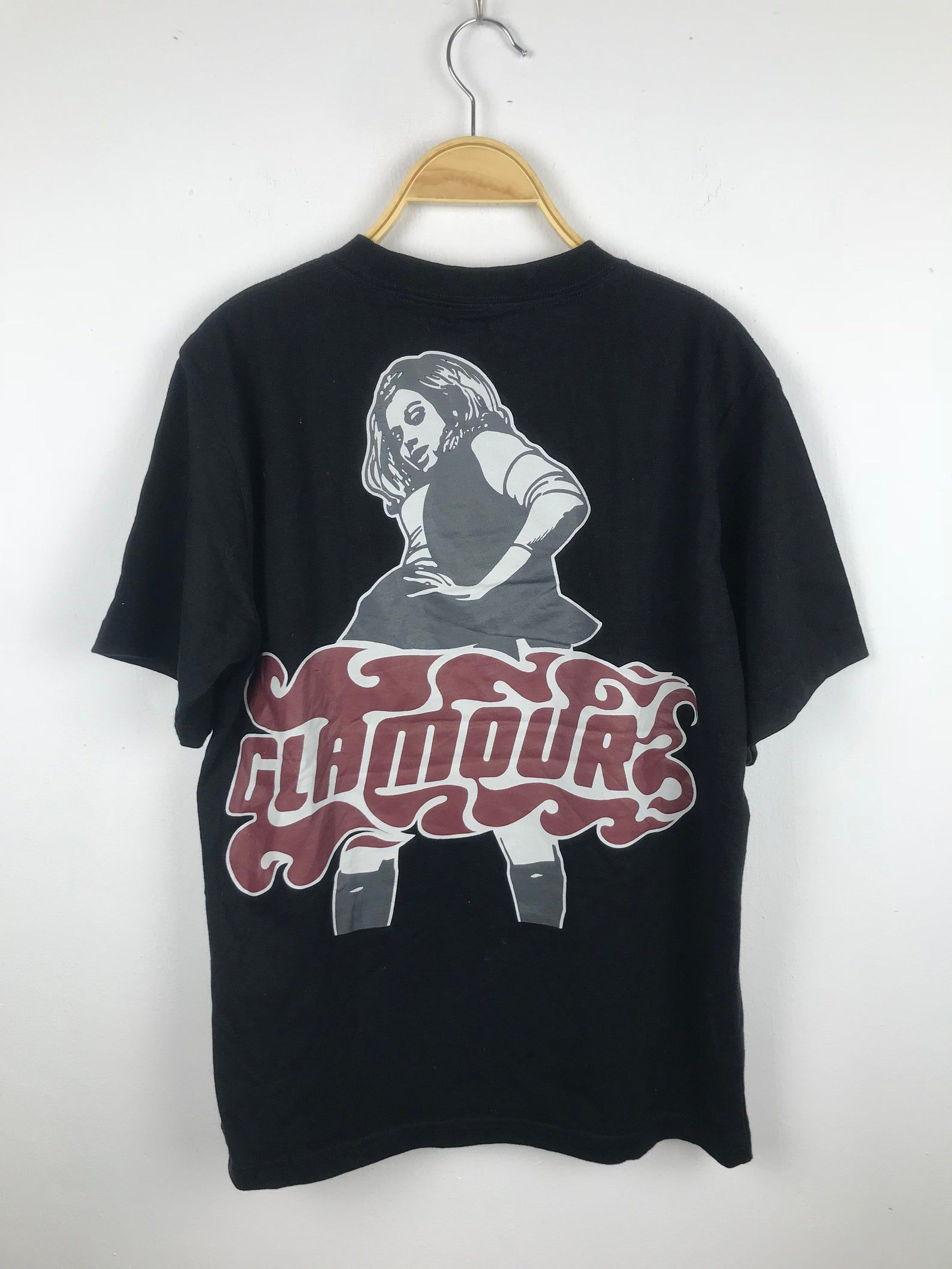 Hysteric Glamour Shirt hysteric glamour shirt tkmfh