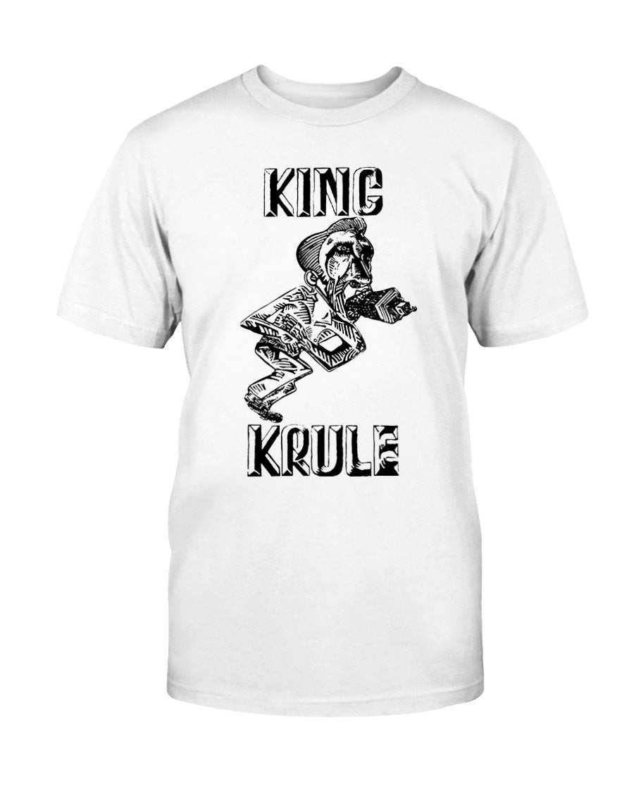 Image Result For King Krule T Shirt 062521