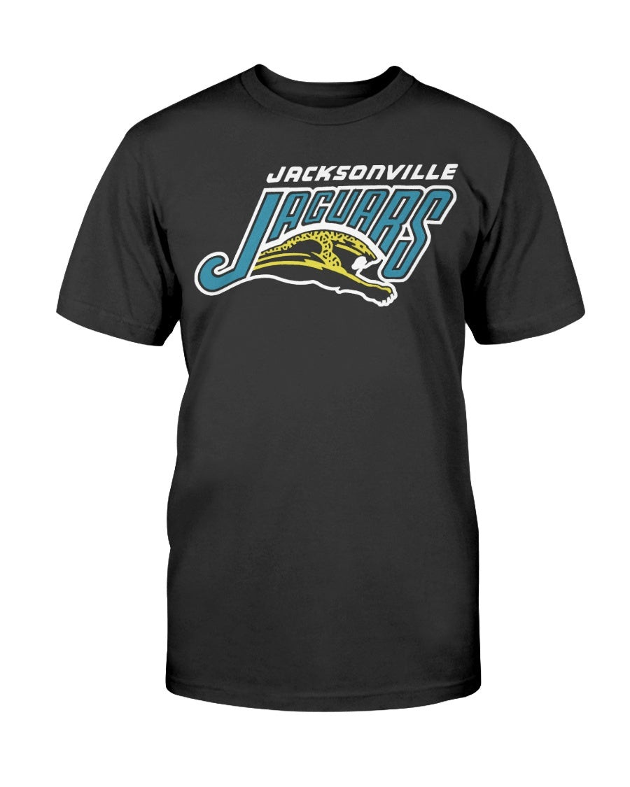 Jacksonville Jaguars 90S T Shirt 210917