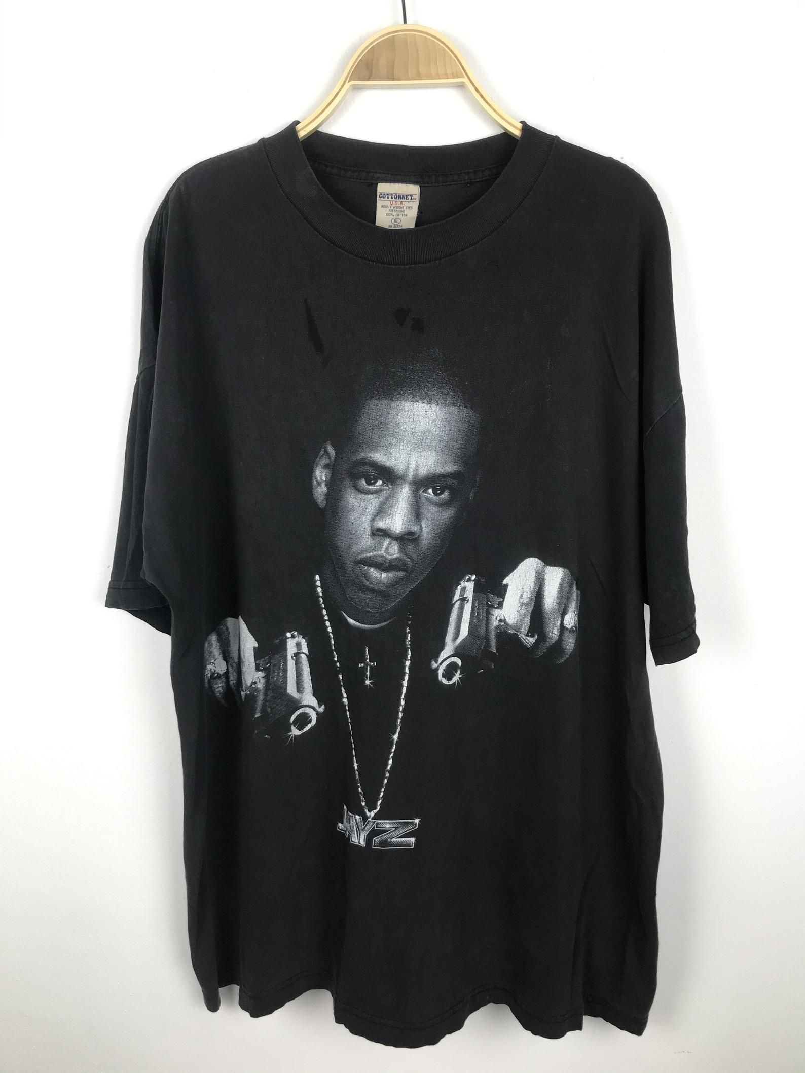 Jay Z Guns Shirt Rare Design jay z guns shirt rare design