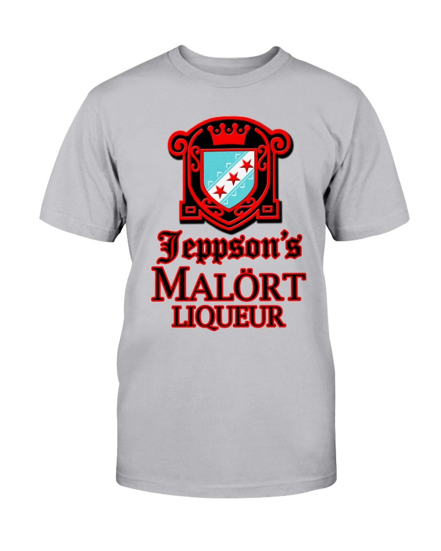 Jeppsons Malort Liqueur T Shirt 211126 jeppsons malort liqueur t shirt 211126 ttj3u