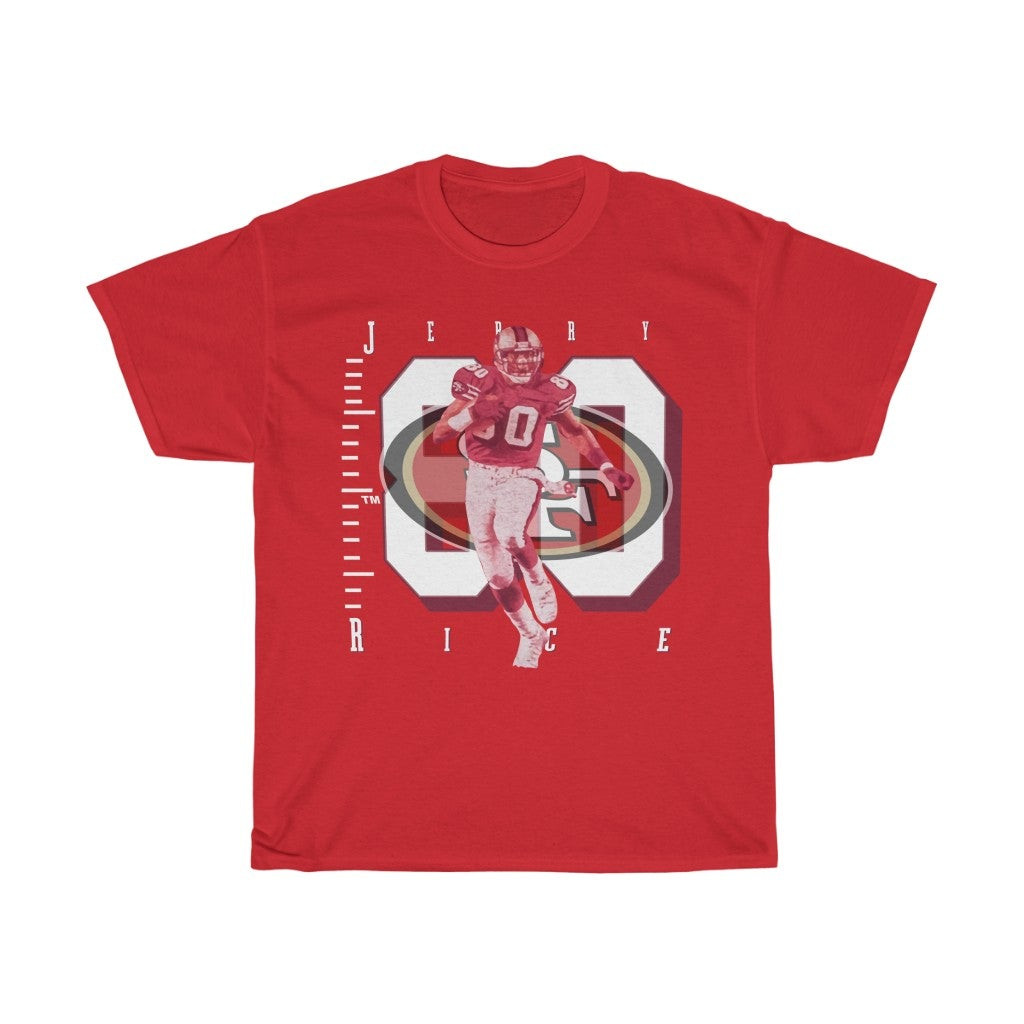 Jerry Rice San Francisco Tee 211216