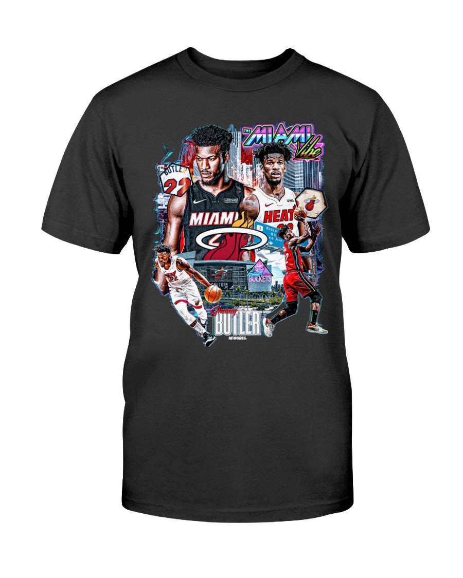 Jimmy Butler Miami Heat T Shirt 211009 jimmy butler miami heat t shirt 211009 p4ayb