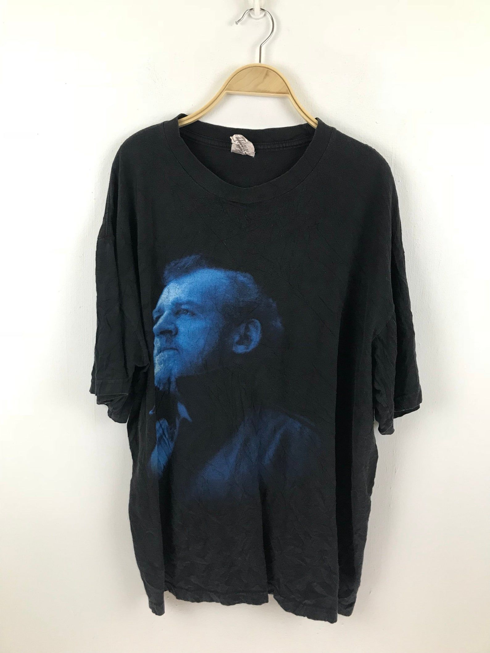 Joe Co Have A Little Faith World Tour 95 Shirt