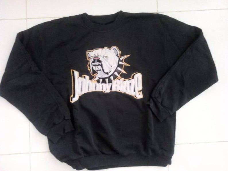 Johnny Blaze Sweatshirt Official Wu Wear Jacket Method Man Wu Tang Hoodie 90S Hip Hop Clothing 1990S Hip Hop Shirt Og Gangsta Rap S johnny blaze sweatshirt official wu wear jacket method man wu tang hoodie 90s hip hop clothing 1990s hip hop shirt og gangsta rap s wvtq0