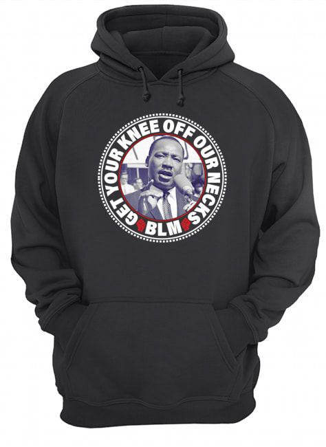 Juror Blm Shirt Chauvin Juror Blm