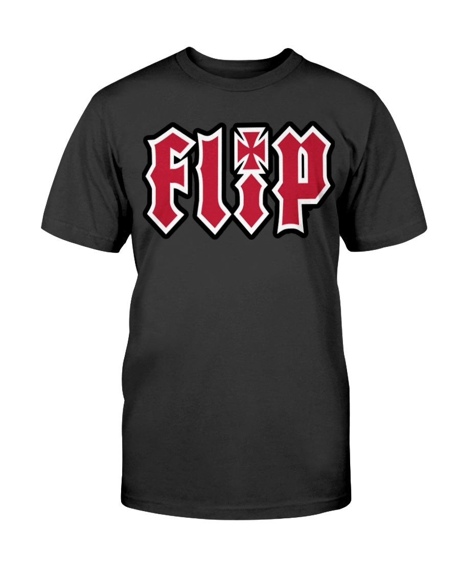 Flip Skateboards Logo Shirt