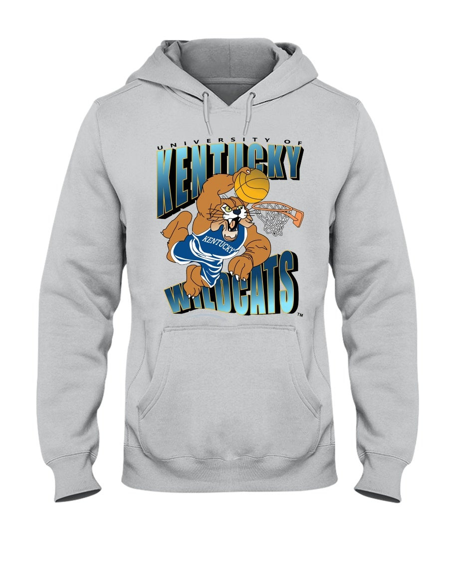 Kentucky Wildcats Hoodie 211231