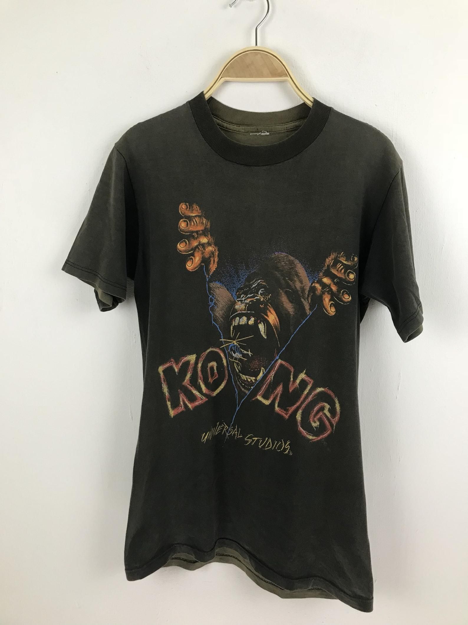 King Kong Universal Studio Shirt