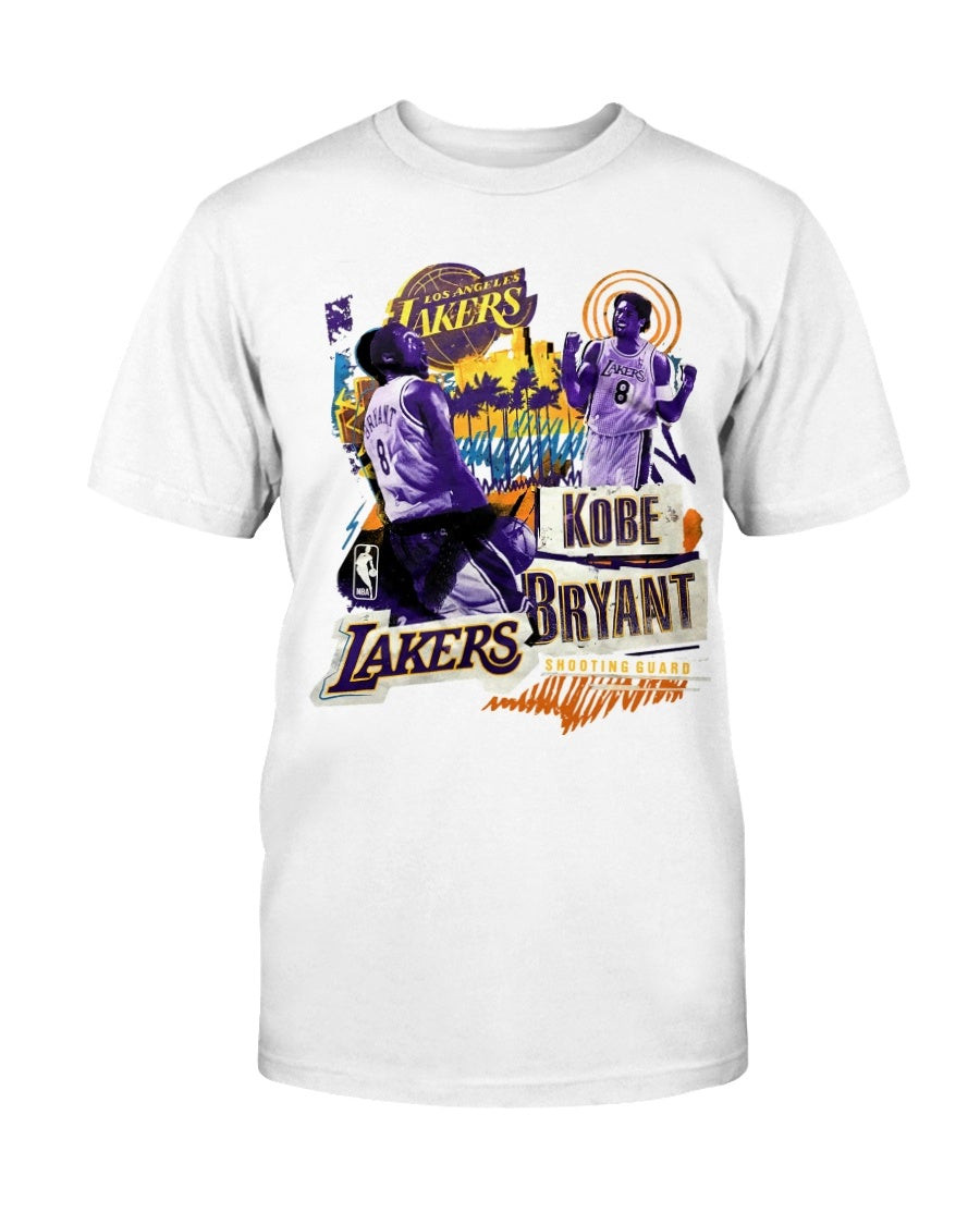 Kobe Bryant T Shirt 211014 kobe bryant t shirt 211014 h4uzj