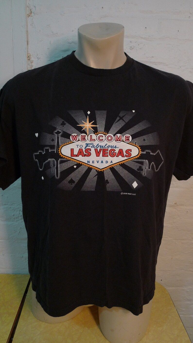 Las Vegas Shirt Single Sided las vegas shirt single sided 5jtrs