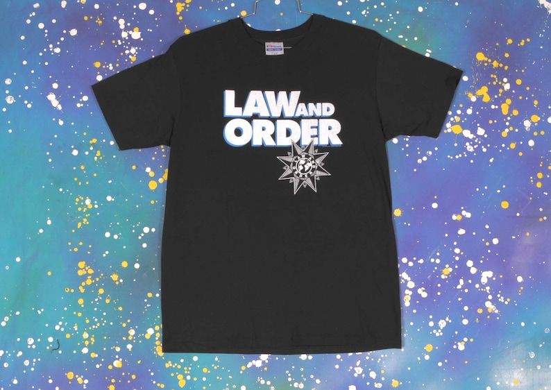 Law Order Music You Have The Right To Remain Violent Rock