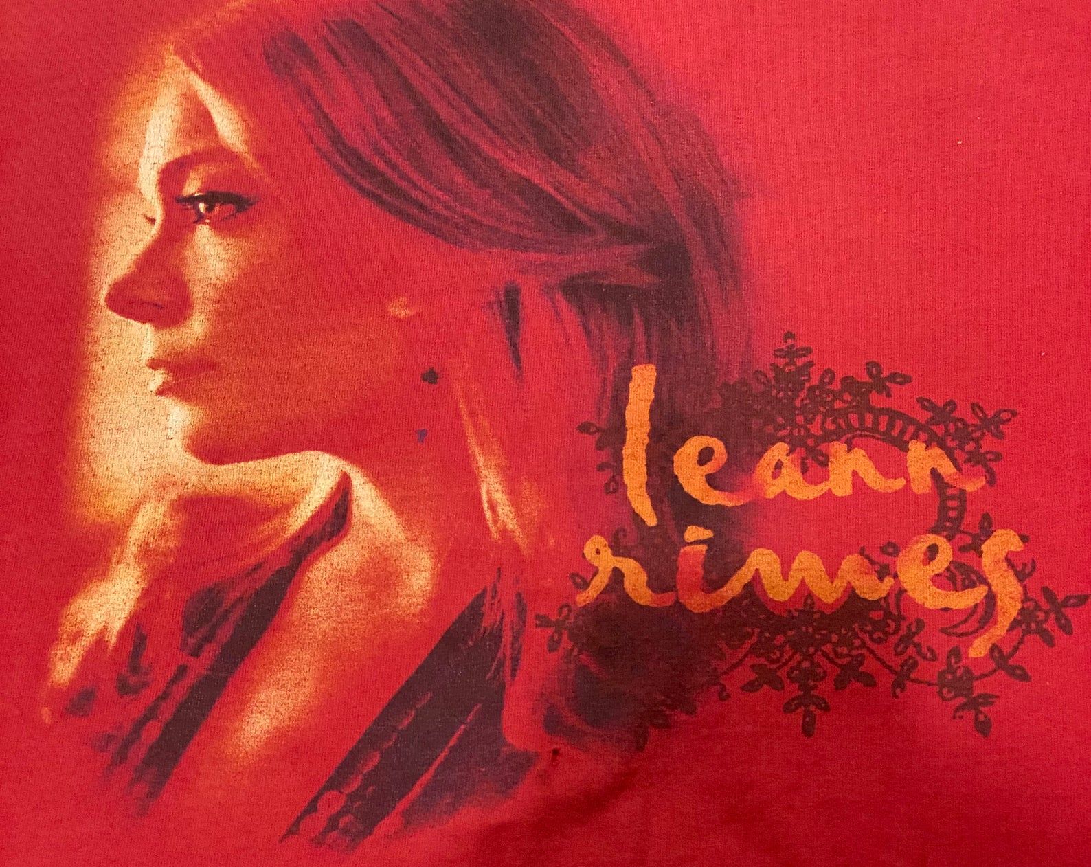 Leann Rimes Shirt / Country Music / Country Girl / Concert Shirt leann rimes shirt country music country girl concert shirt buugl