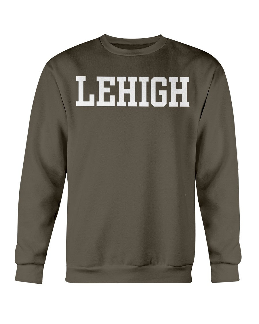 Lehigh Mountain Hawks Graphic Tee Vintage 2000S College Sports Sweatshirt 211222