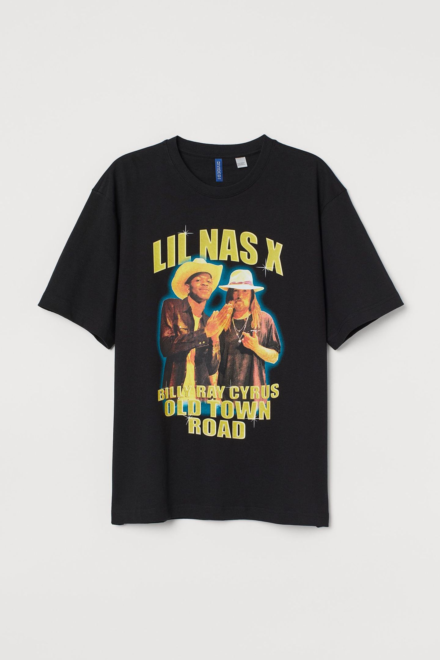 Lil Nas X Billy Ray Shirt