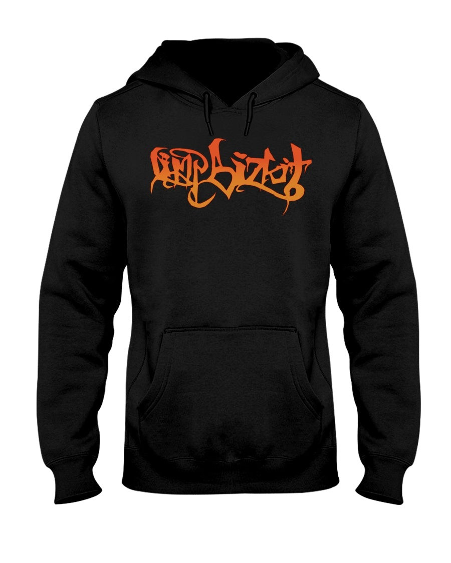 Limp Bizkit Hoodie 211221 Rare Design Shirt