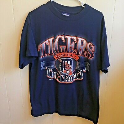 Link Vintage 1994 Detroit Tigers Graphic shirt