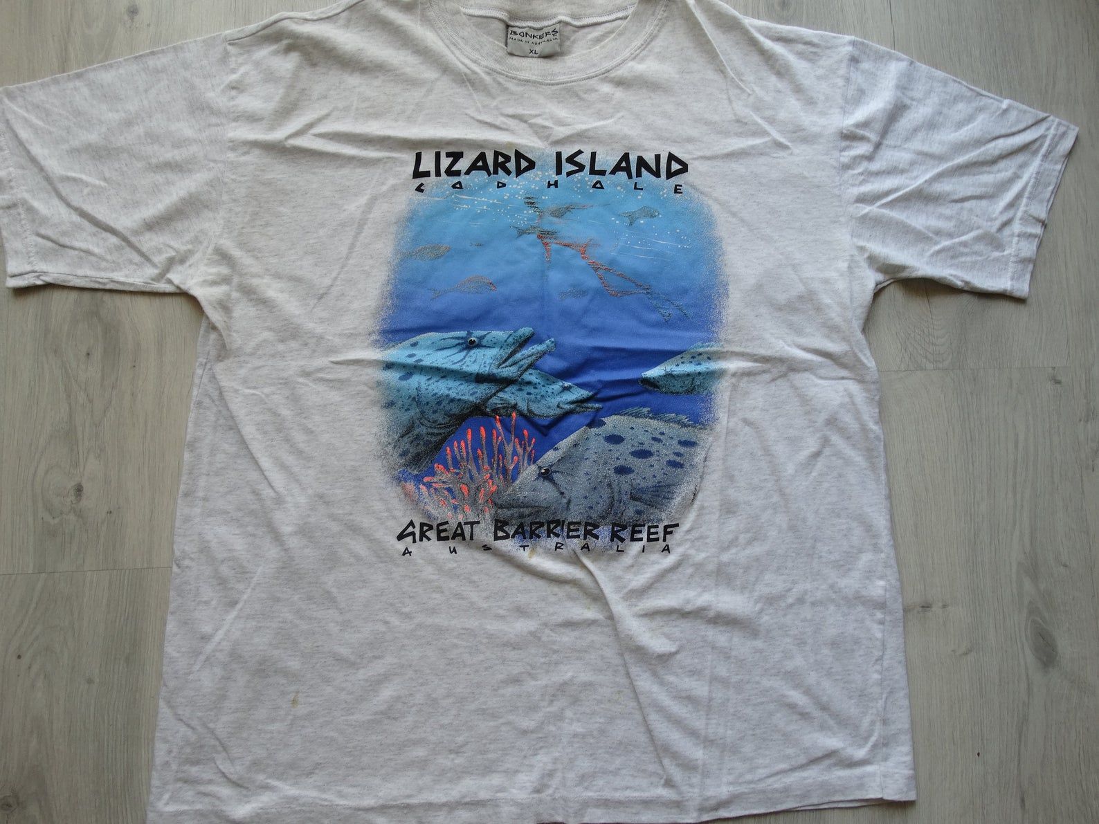Lizard Island Shirt Great Barrier Reef Activities Great Barrier Reef Activities | Great Barrier Reef Australia