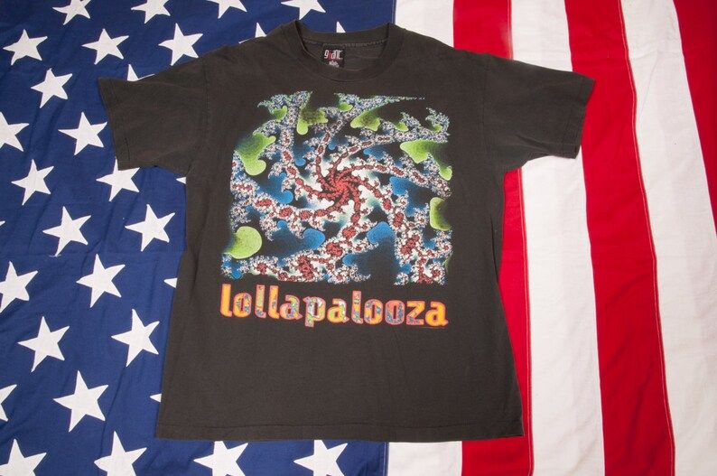 Lollapalooza 93 Alternative