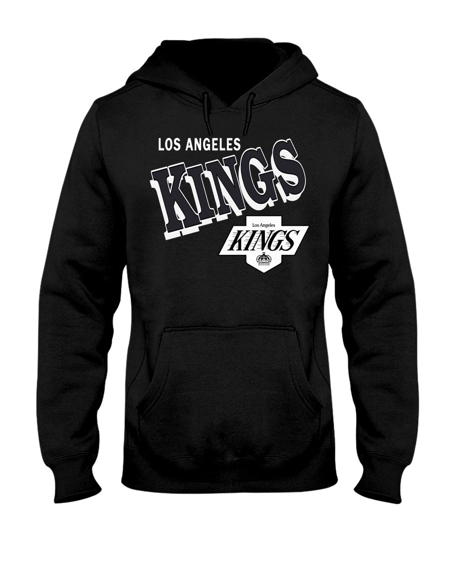 Los Angeles Kings 1990S La Kings Hoodie 211116
