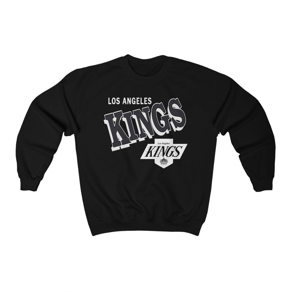 Los Angeles Kings 1990S La Kings Sweatshirt 211116 los angeles kings 1990s la kings sweatshirt 211116 e37ps