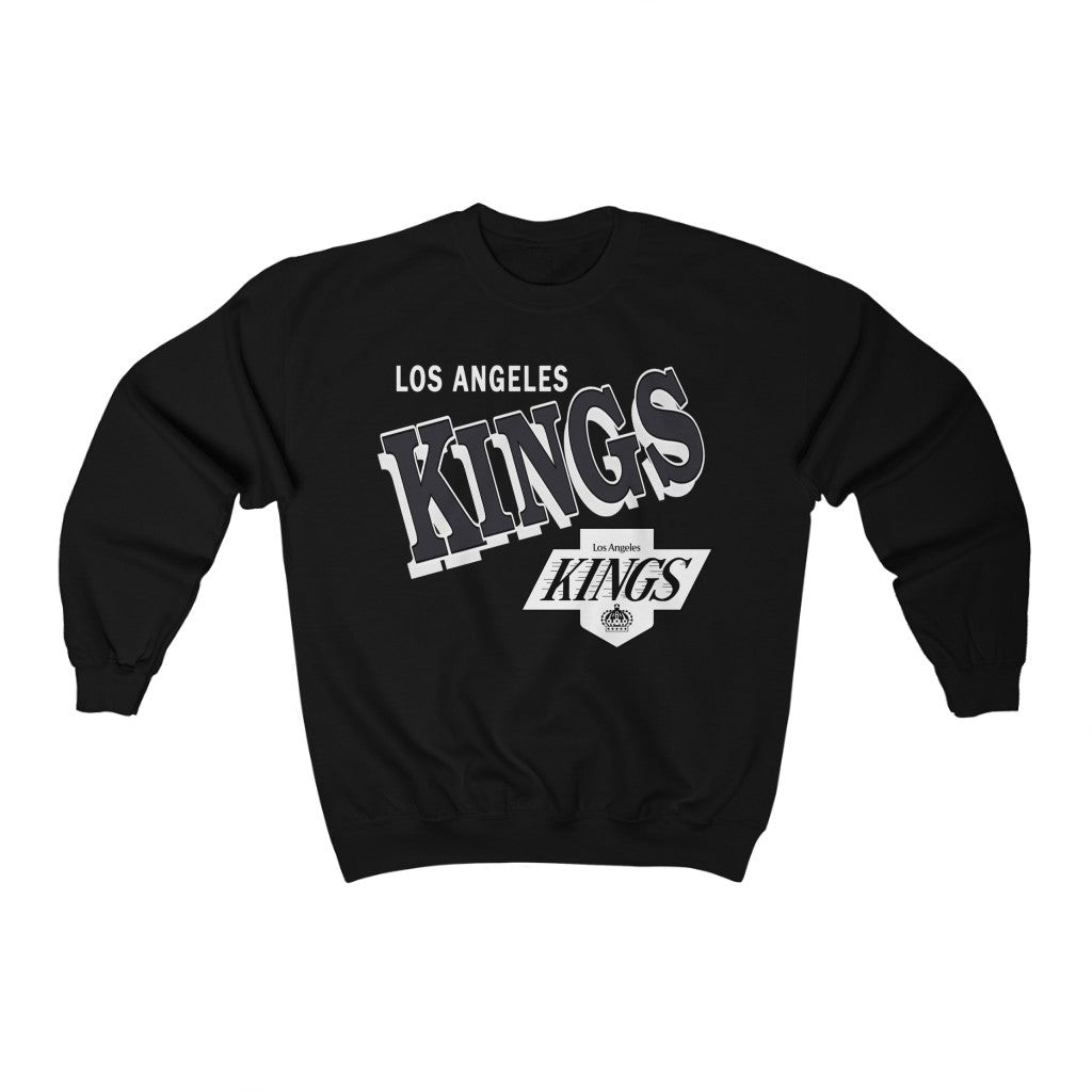Los Angeles Kings 1990S La Kings Sweatshirt 211224 los angeles kings 1990s la kings sweatshirt 211224 blza8