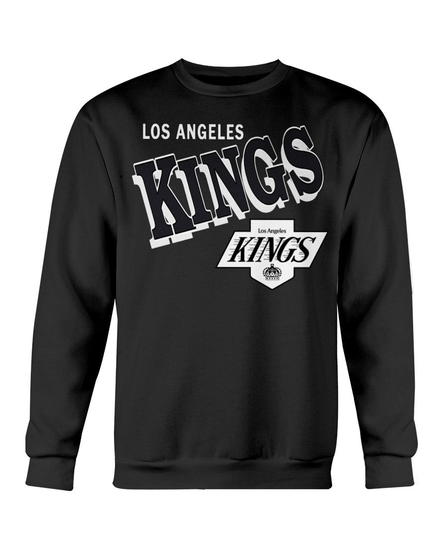 Los Angeles Kings 1990S La Kings Sweatshirt