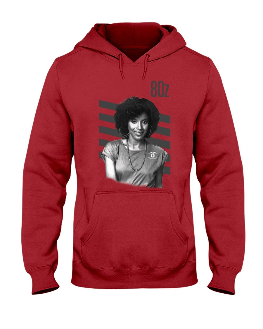 Love This Claire Huxtable Hoodie 211201