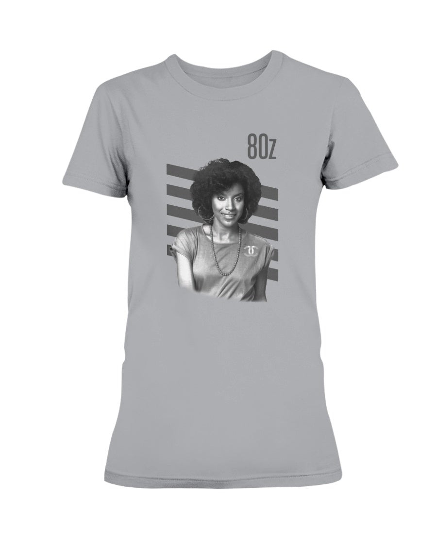 Love This Claire Huxtable Ladies T Shirt 211201