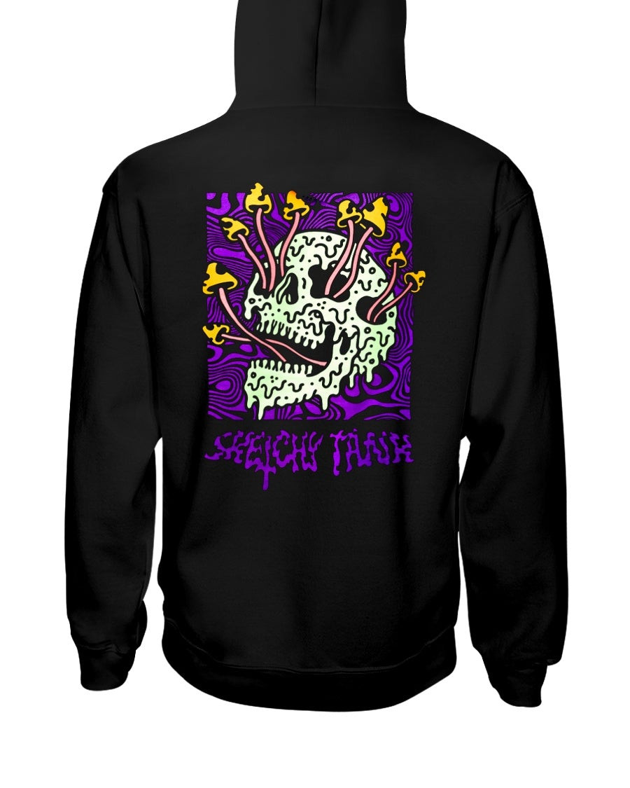 Lurking Class By Sketchy Tank Fungus Color Black Zumie Hoodie 211026 lurking class by sketchy tank fungus color black zumie hoodie 211026 b6jpm