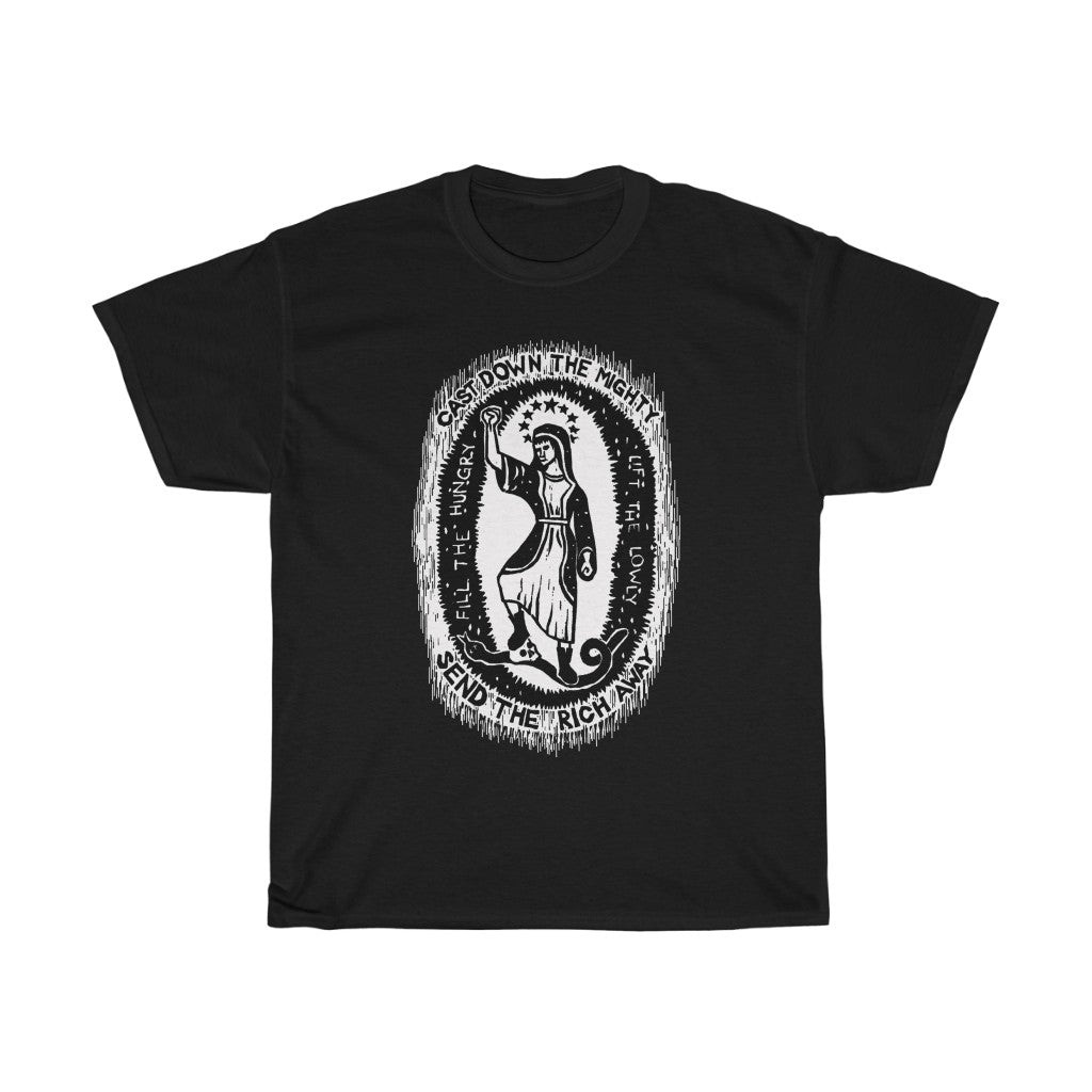 Magnificat Essential Tee 211216