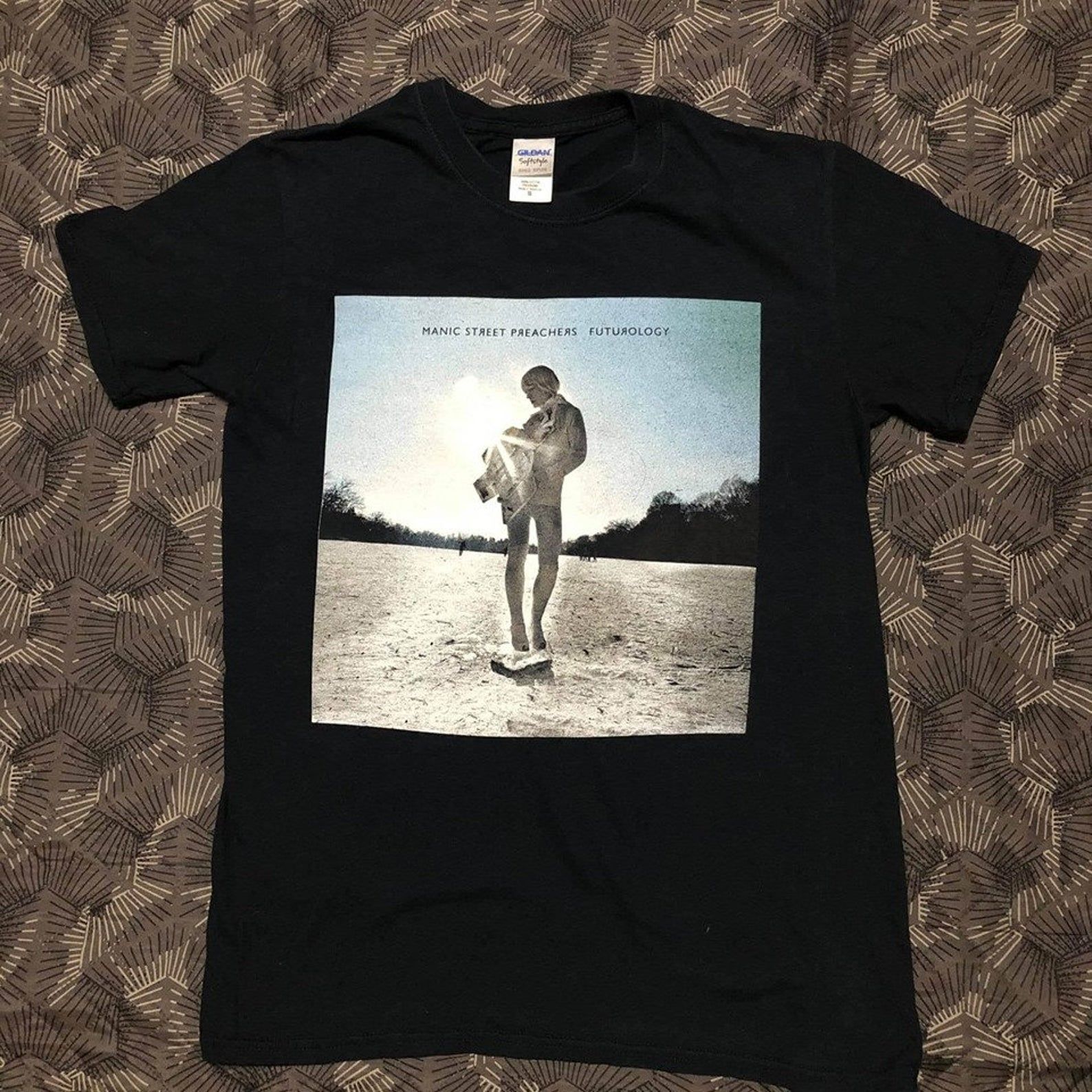 Manic Street Preas Futurology