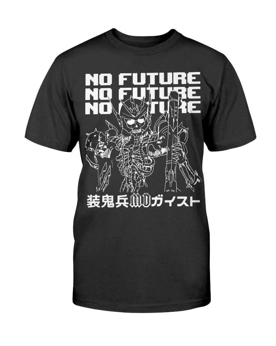 90s 装鬼兵M.D.ガイスト Tシャツ M.D.GEIST