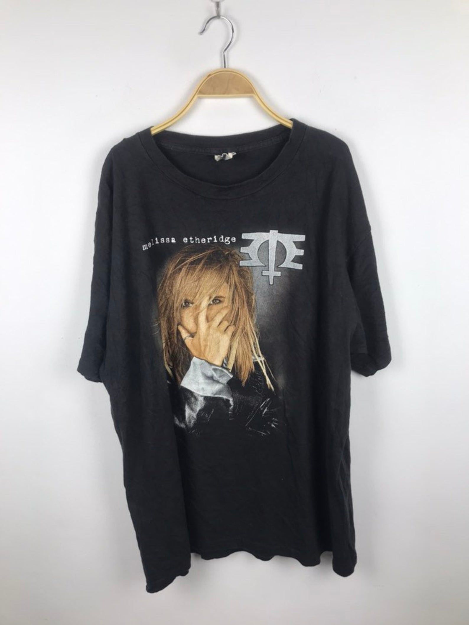 Melissa Etheridge Tour Little Secret 1995